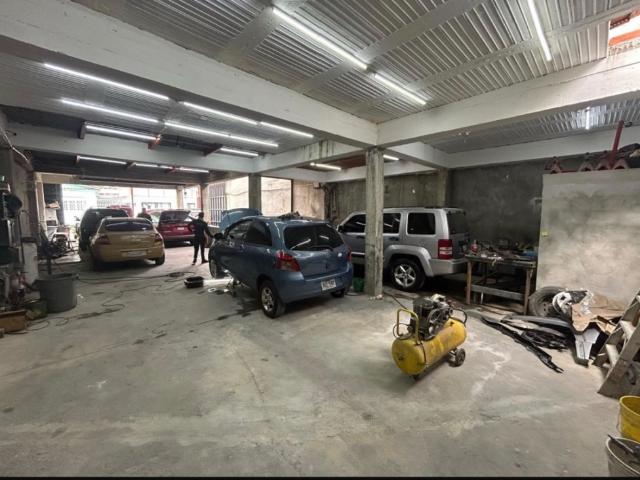 Local Comercial en alquiler en Leoncio Martínez, Miranda