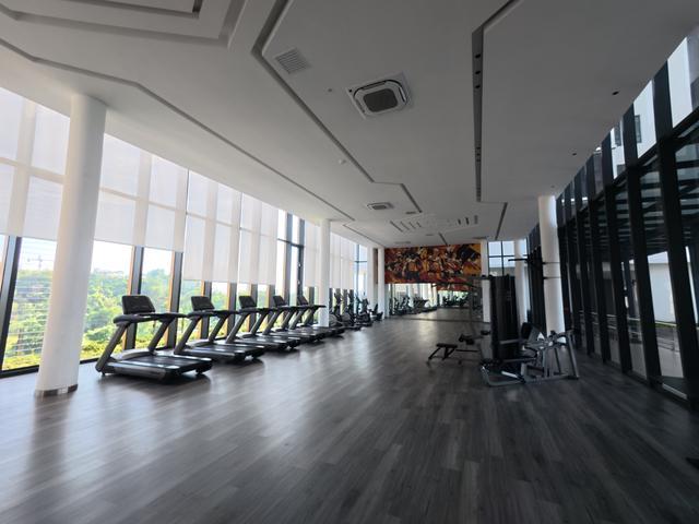 Serviced Residence for sale in Kinabalu, Sabah