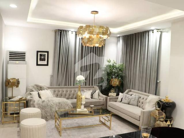 Apartment for sale in Rawalpindi, Islamabad Capital Territory