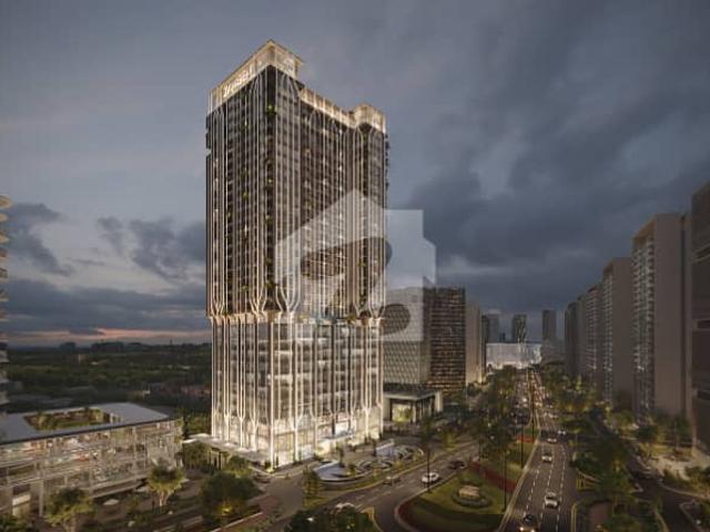Apartment for sale in Rawalpindi, Islamabad Capital Territory