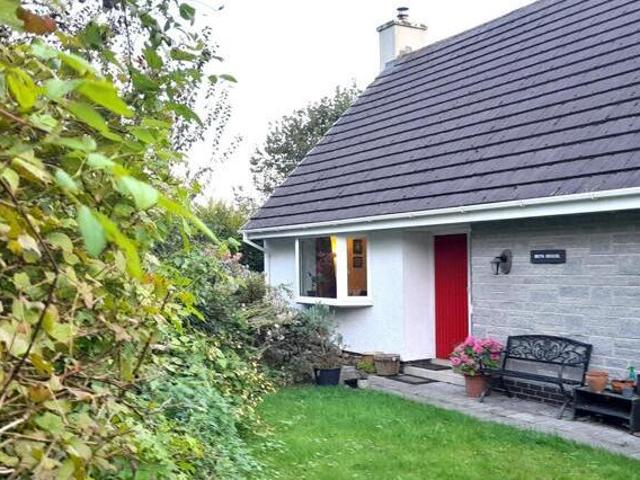 House for sale in Llandeilo, Wales