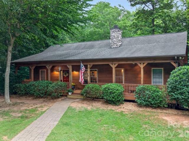 House for sale in Troutman, North Carolina
