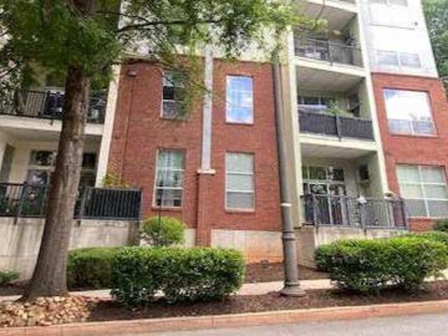 Condo for sale in Decatur, Georgia