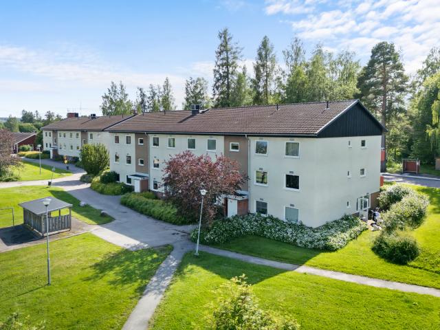 Lägenhet hyra i Dalarna