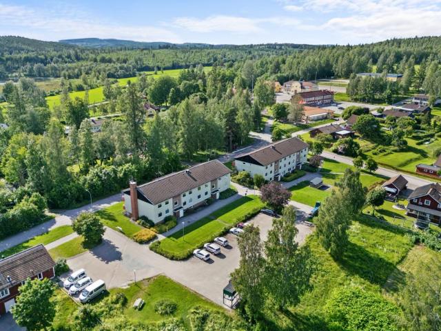 Lägenhet hyra i Dalarna