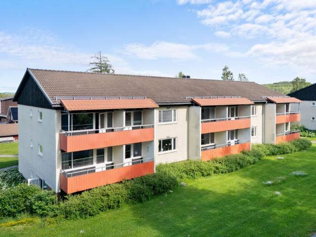 Lägenhet hyra i Dalarna