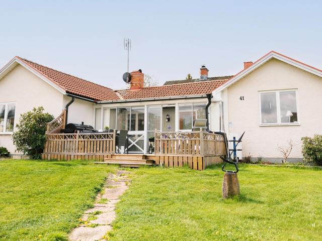 Villa till salu i Gamleby, Kalmar