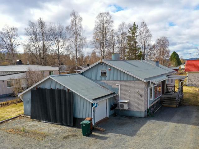 Villa till salu i Boden, Norrbotten