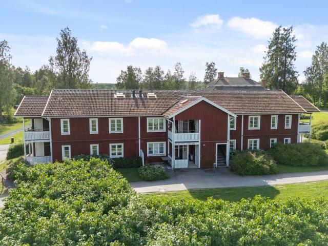 Lägenhet hyra i Dalarna