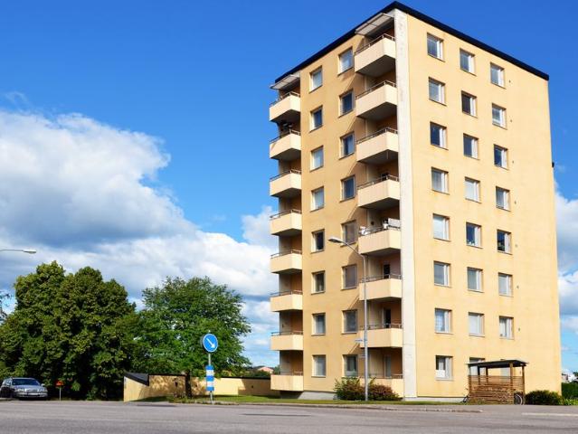 Lägenhet hyra i Gävle, Gävleborg