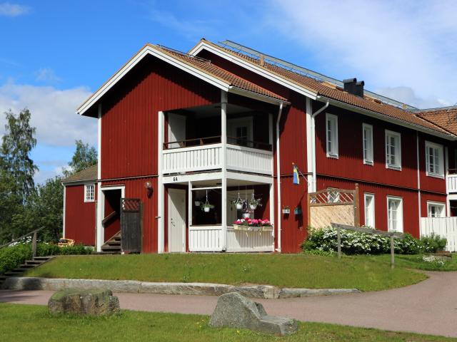 Lägenhet hyra i Arvidsjaur, Norrbotten