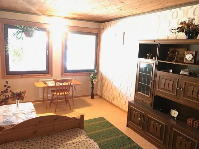 Hus hyra i Sala