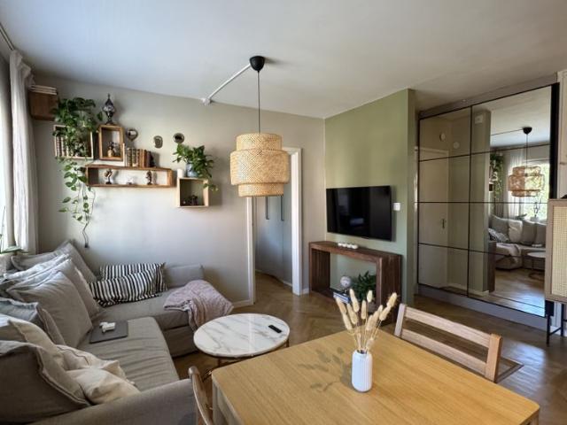 Lägenhet hyra i Stockholm
