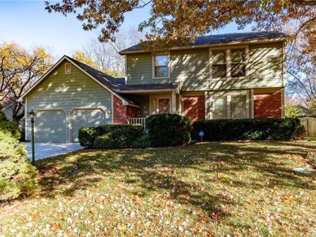 House for sale in Kansas
