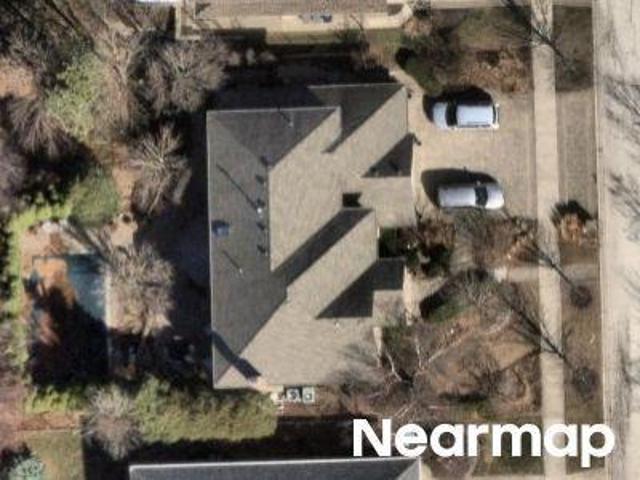 House for sale in Orland Park, Illinois