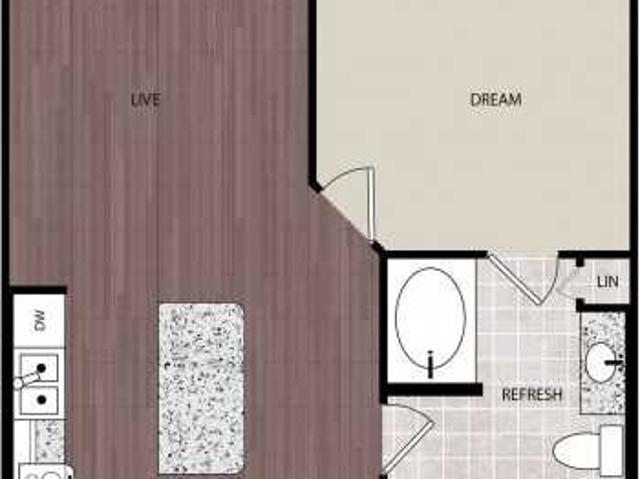 Apartment for rent in Fort Worth, Texas