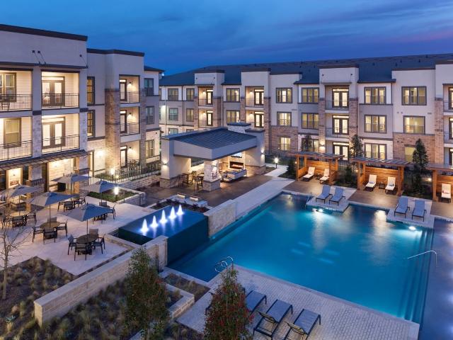 Apartment for rent in Fort Worth, Texas