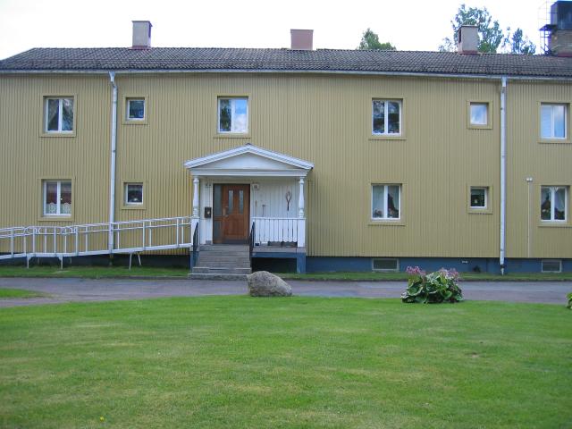 Lägenhet hyra i Dalarna