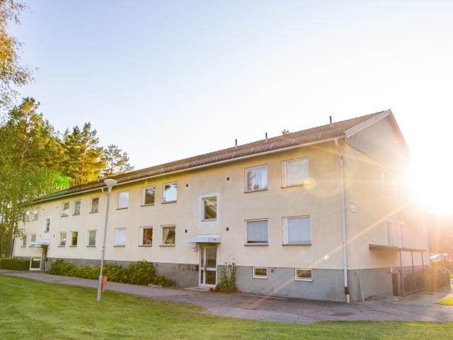 Lägenhet hyra i Dalarna