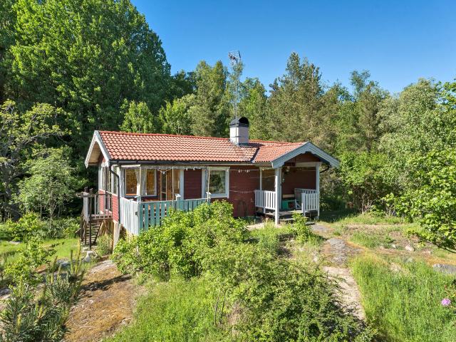 Hus till salu i Österåker, Södermanland