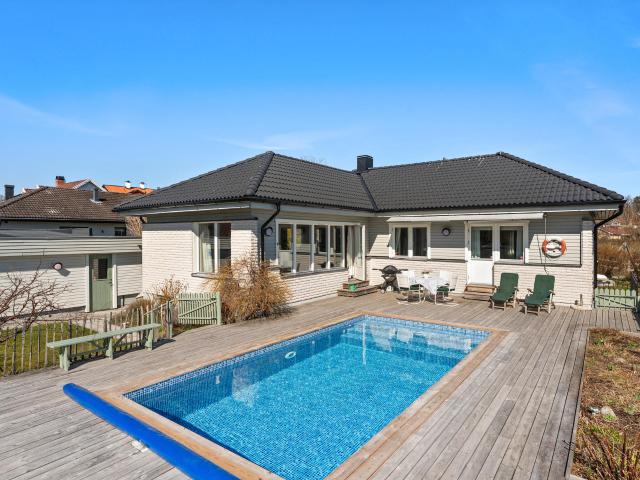 Villa till salu i Vaxholm, Stockholm