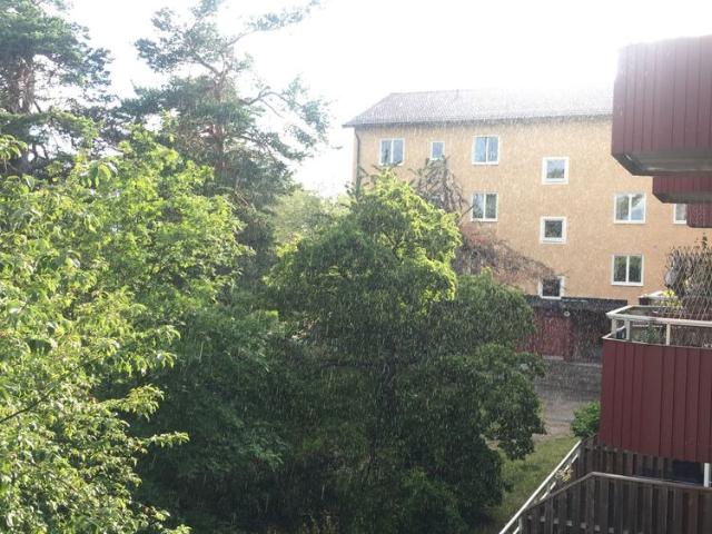Rum hyra i Nacka, Stockholm