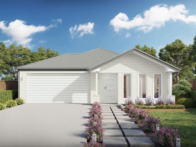 House And Land for sale in Truganina