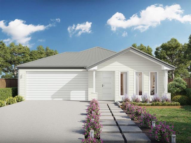 Cottage for sale in Queanbeyan, New South Wales