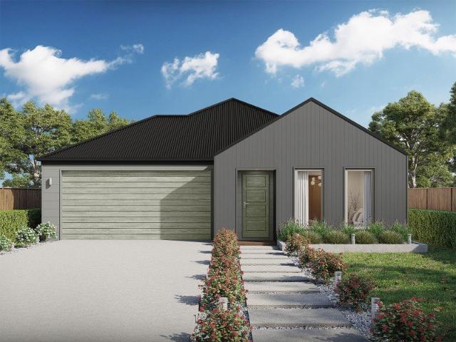 Cottage for sale in Nagambie, Victoria