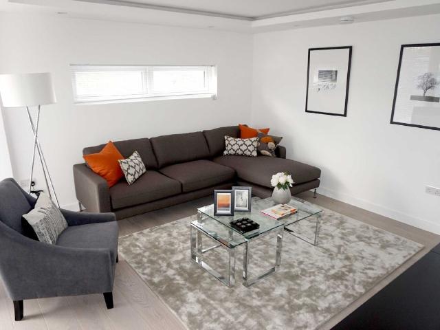 House for rent in Hayes, Greater London