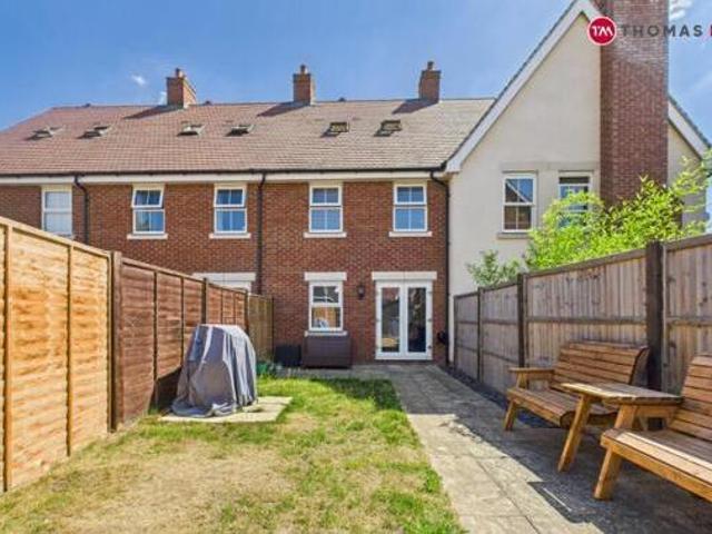 House for sale in Biggleswade, Bedfordshire