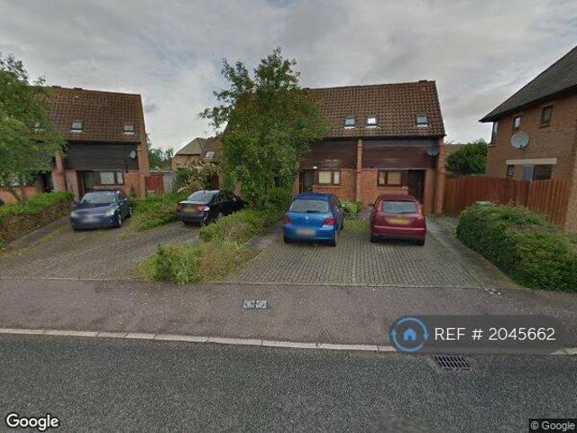 House for rent in Browns Wood, Milton Keynes