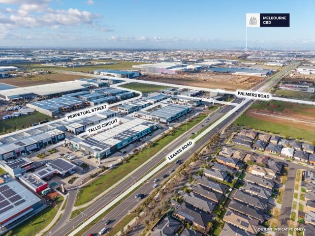 Office for rent in Camerons Creek, Victoria