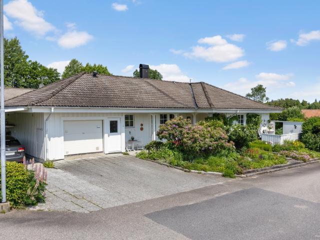 Bostad till salu i Vårgårda, Västra Götaland
