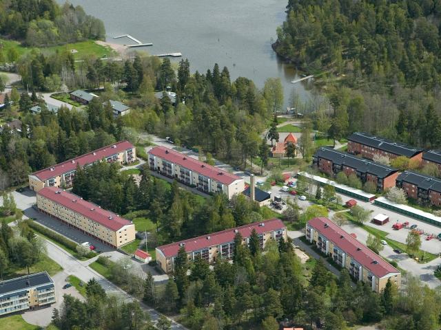 Lägenhet hyra i Knivsta, Uppsala