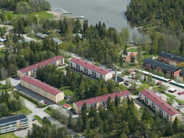 Lägenhet hyra i Knivsta, Uppsala