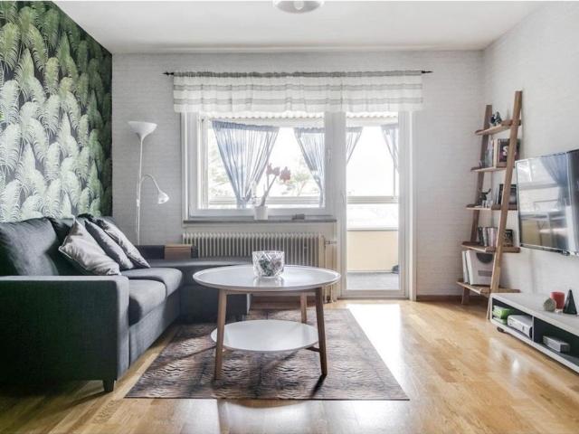 Lägenhet hyra i Knivsta, Uppsala län