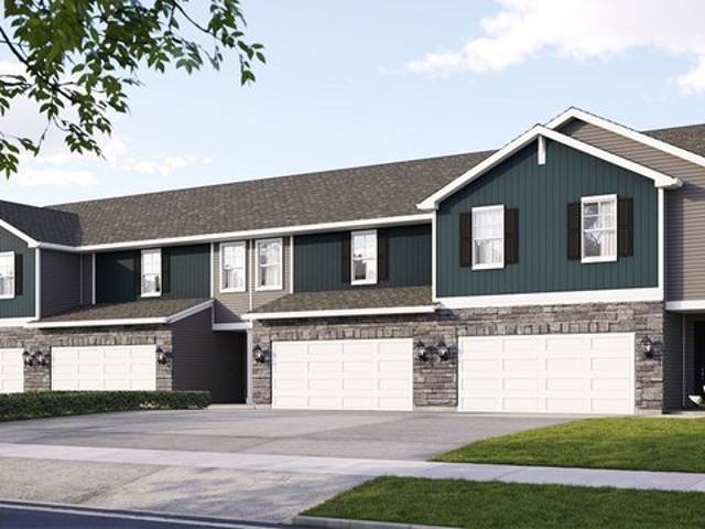 Townhouse for sale in Summit, Ohio