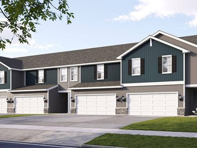 Townhouse for sale in Wonder Lake, McHenry County