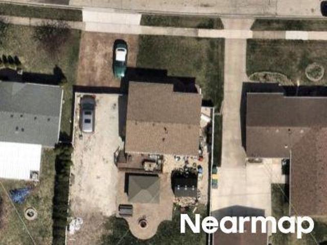 House for sale in Romeoville, Illinois