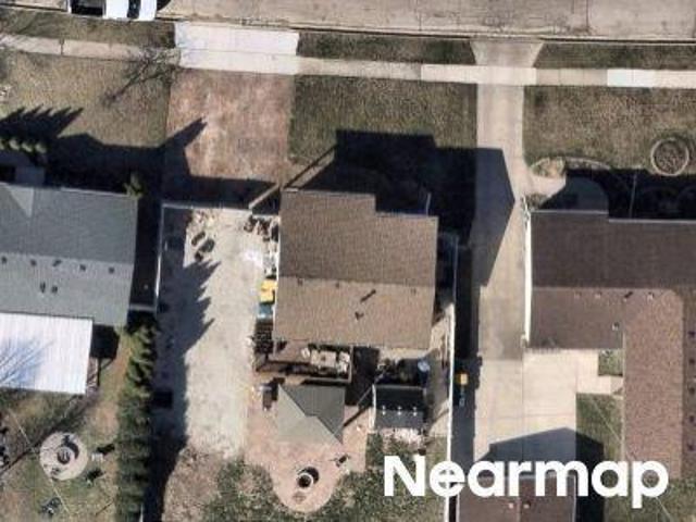House for sale in Romeoville, Illinois