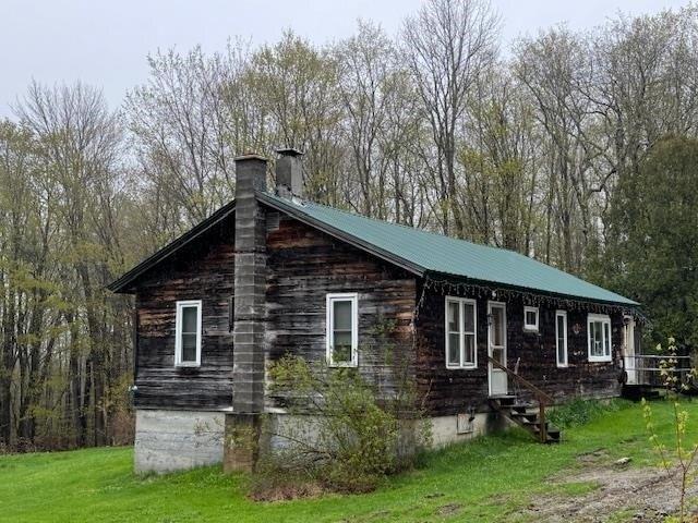 House for sale in Lake Elmore, Vermont