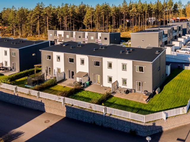 Bostad till salu i Karlstad, Värmland