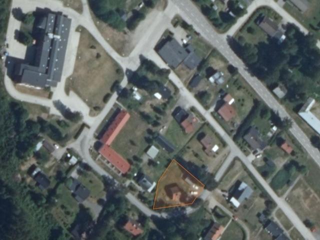Villa till salu