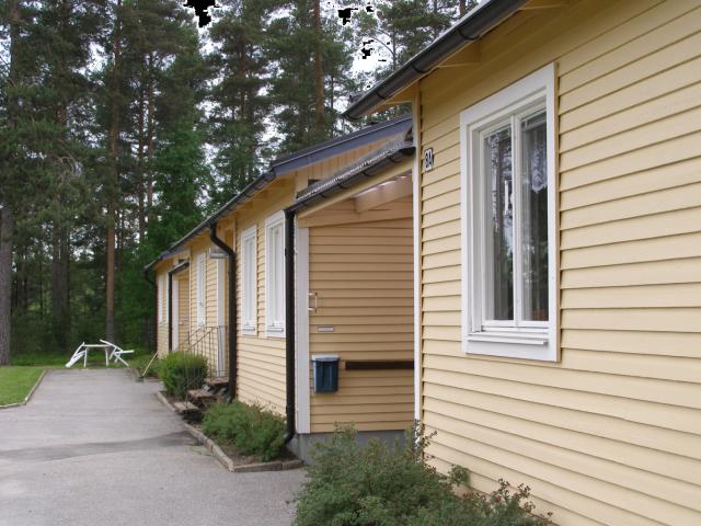 Lägenhet hyra i Kådfallet, Järbo