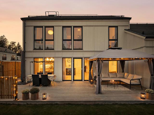 Bostad till salu i Huddinge, Stockholm