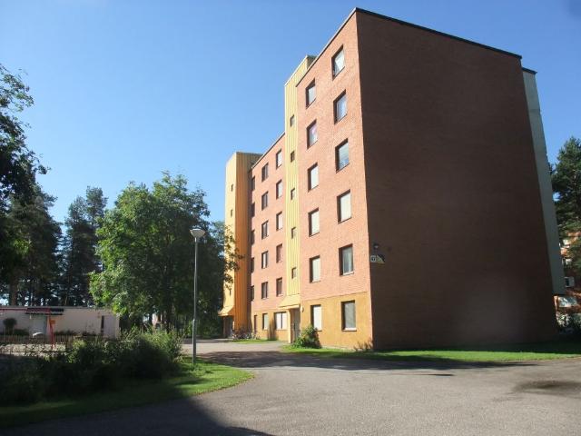 Lägenhet hyra i Timrå, Västernorrland