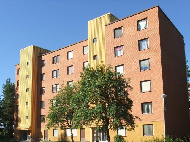 Lägenhet hyra i Timrå, Västernorrland