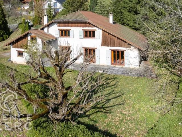 Maison vente à Annecy, Talloires
