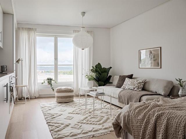 Lägenhet hyra i Jönköping